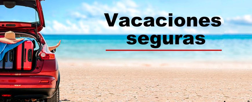 vacaciones de verano 2022